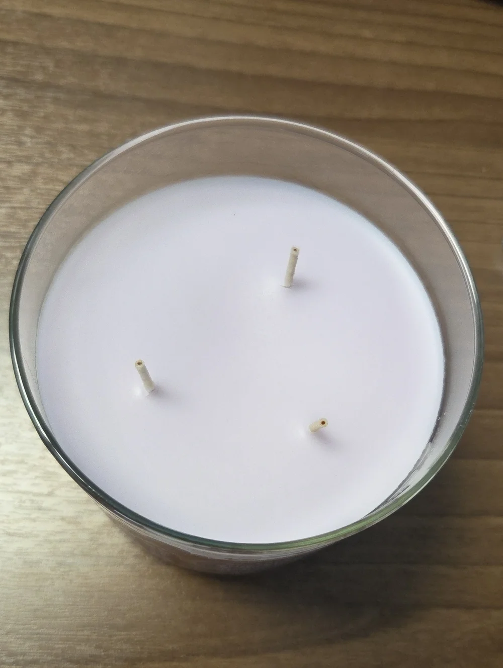 Bath & Body Works warm cozy